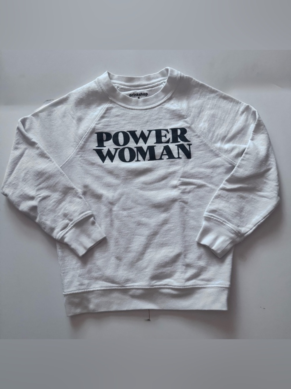 JCrew X prinkshop "Power Woman" in Size XXXS in EUC